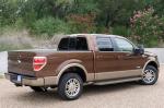 Ford F-150 2011 года